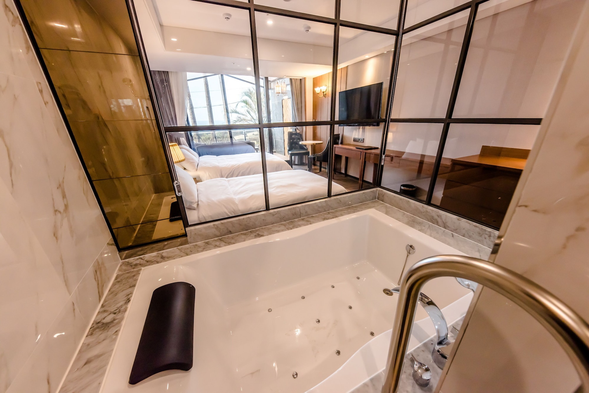 dyneoceano hotel