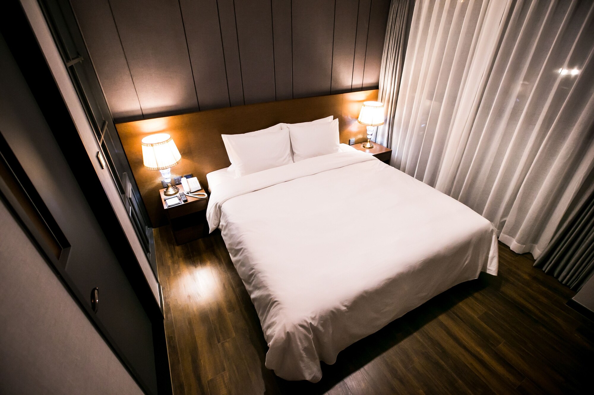 dyneoceano hotel