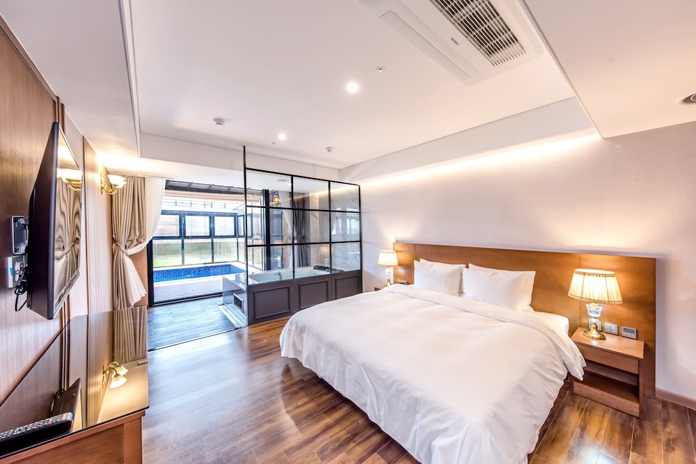 dyneoceano hotel