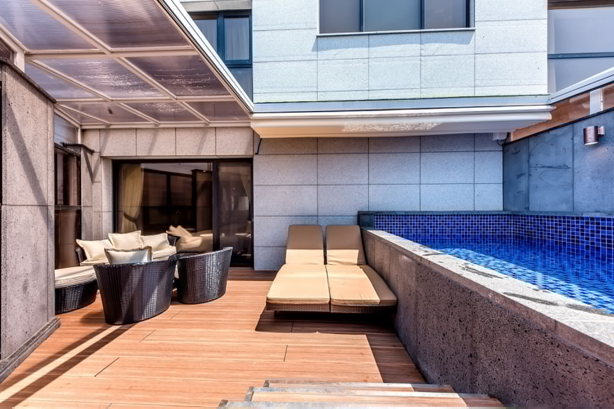 dyneoceano hotel