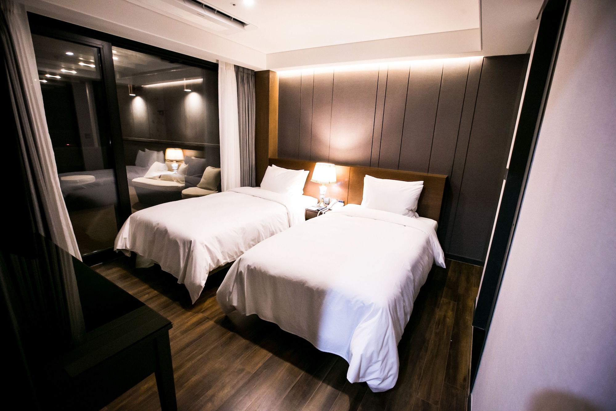 dyneoceano hotel