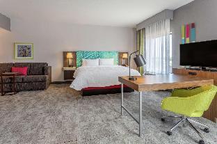 hampton inn and suites burlington