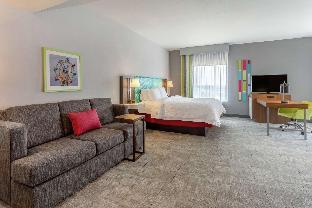 hampton inn and suites burlington