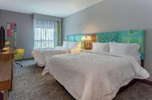hampton inn and suites burlington