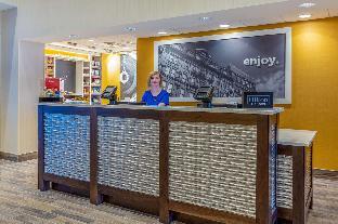 hampton inn and suites burlington