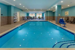 hampton inn and suites burlington