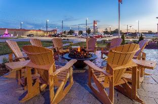 hampton inn and suites burlington