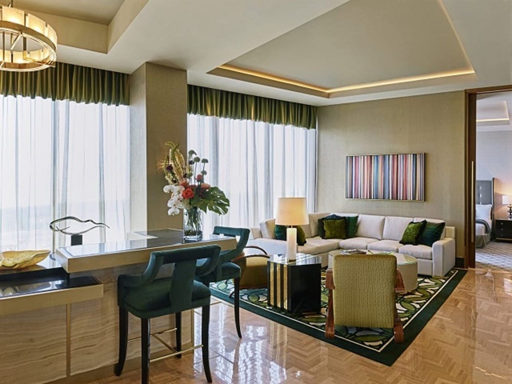 live casino and hotel