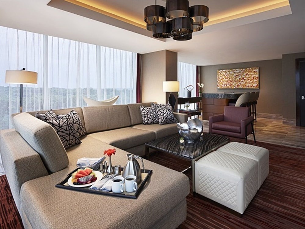 live casino and hotel