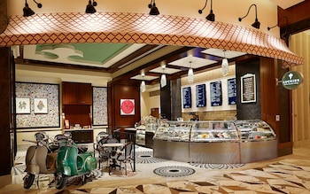 live casino and hotel