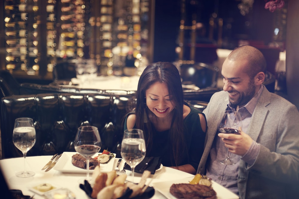 live casino and hotel