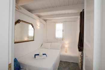seablue villas