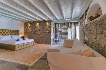 seablue villas