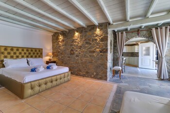 seablue villas