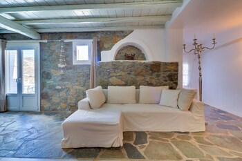 seablue villas