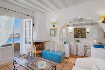 seablue villas