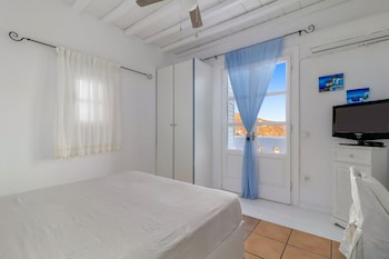 seablue villas