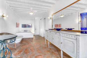seablue villas
