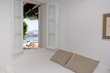 seablue villas