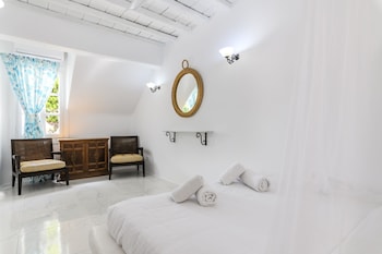 seablue villas