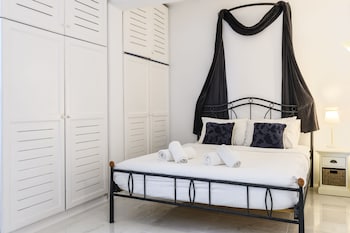 seablue villas