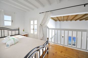 seablue villas
