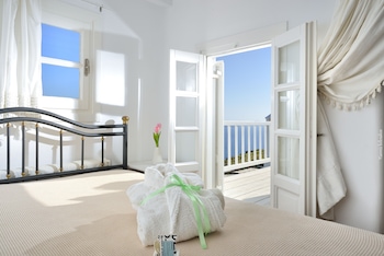 seablue villas