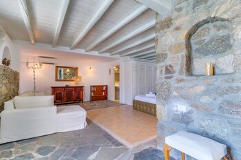 seablue villas
