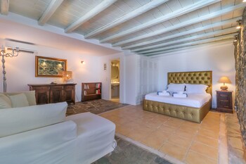 seablue villas