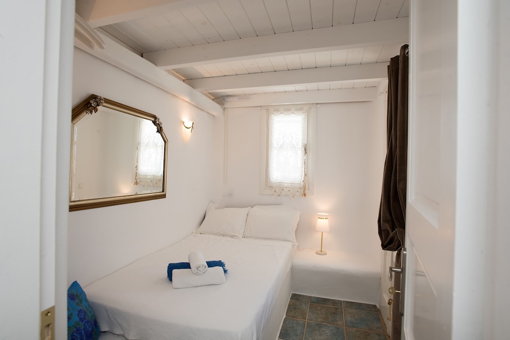 seablue villas
