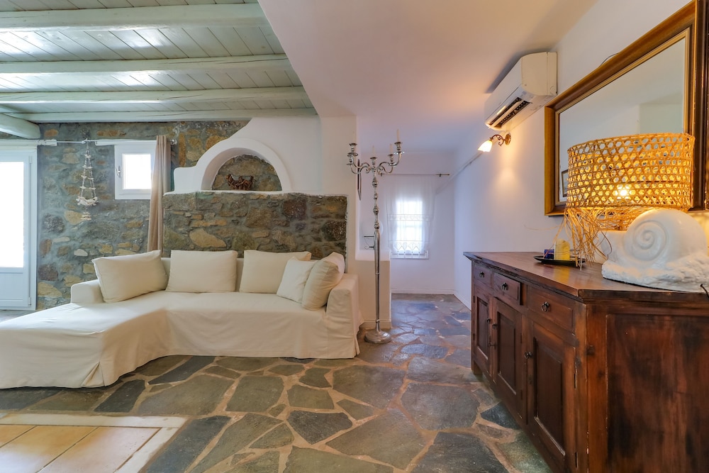 seablue villas