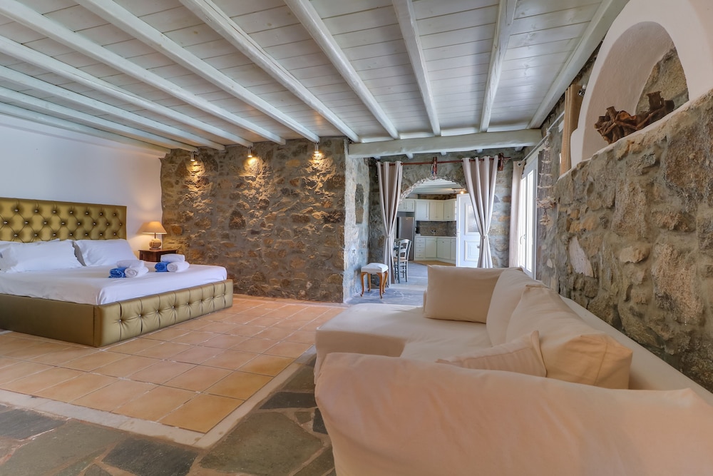 seablue villas
