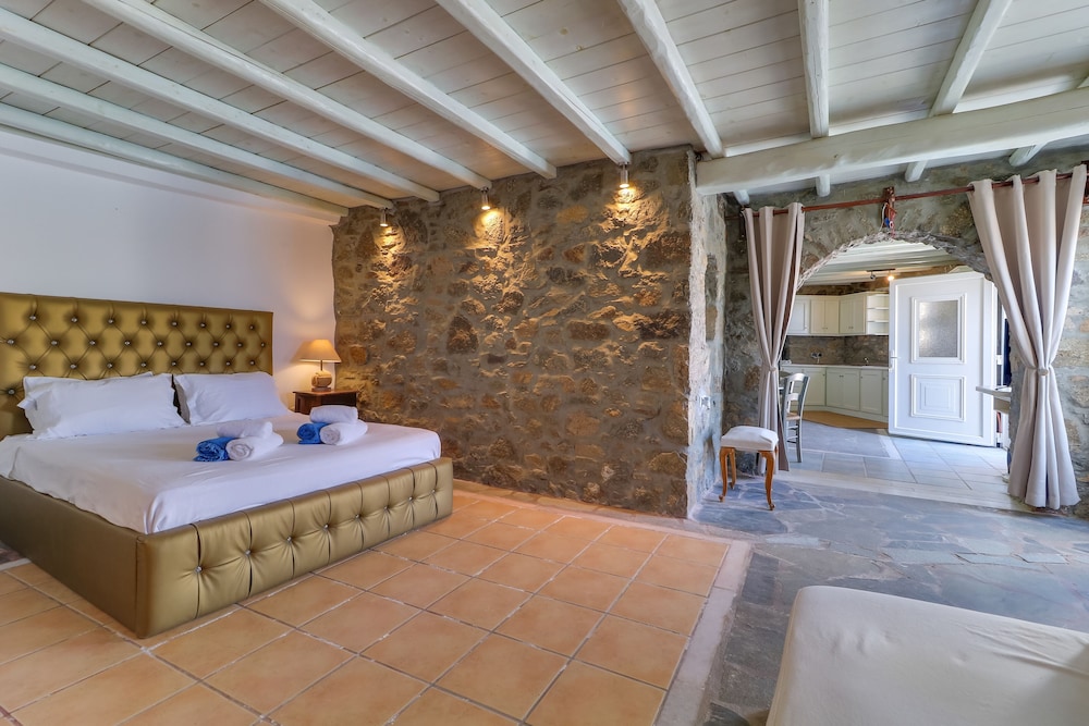 seablue villas