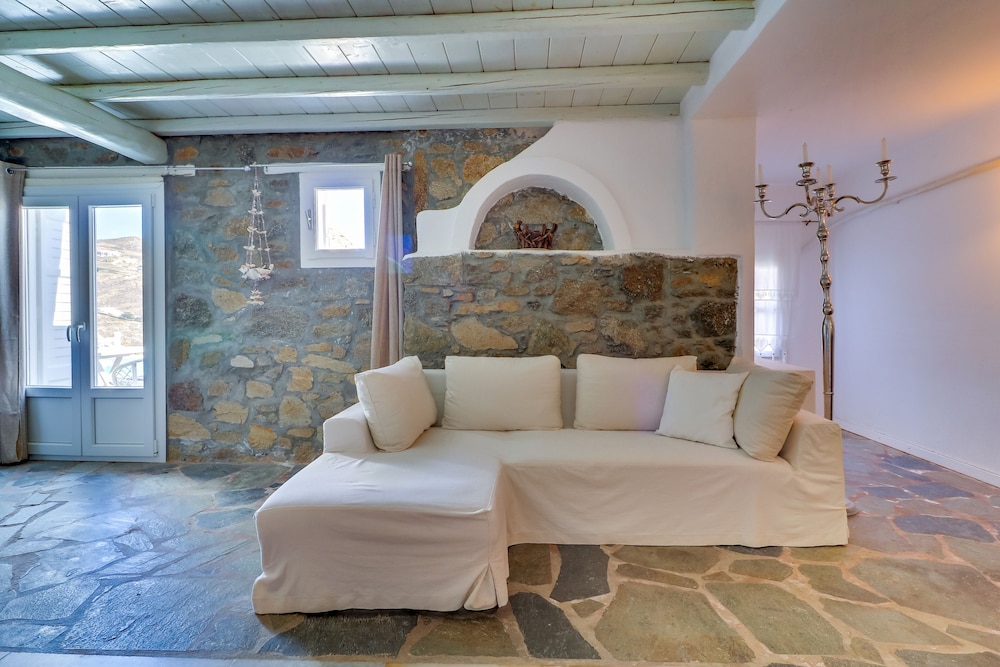 seablue villas