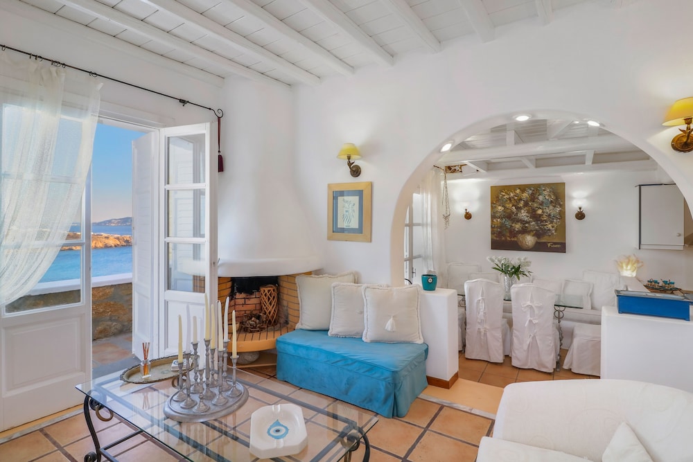 seablue villas