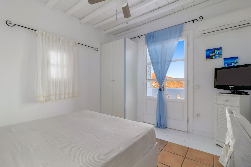 seablue villas