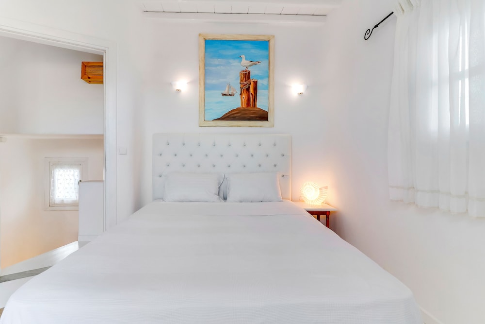 seablue villas