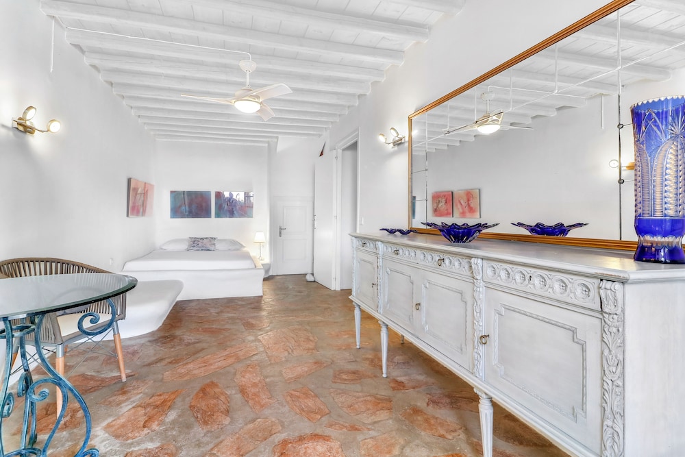 seablue villas