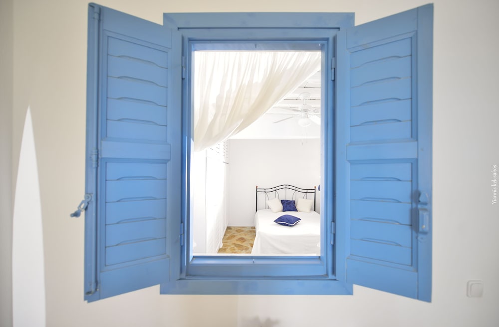 seablue villas
