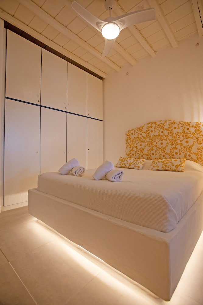 seablue villas