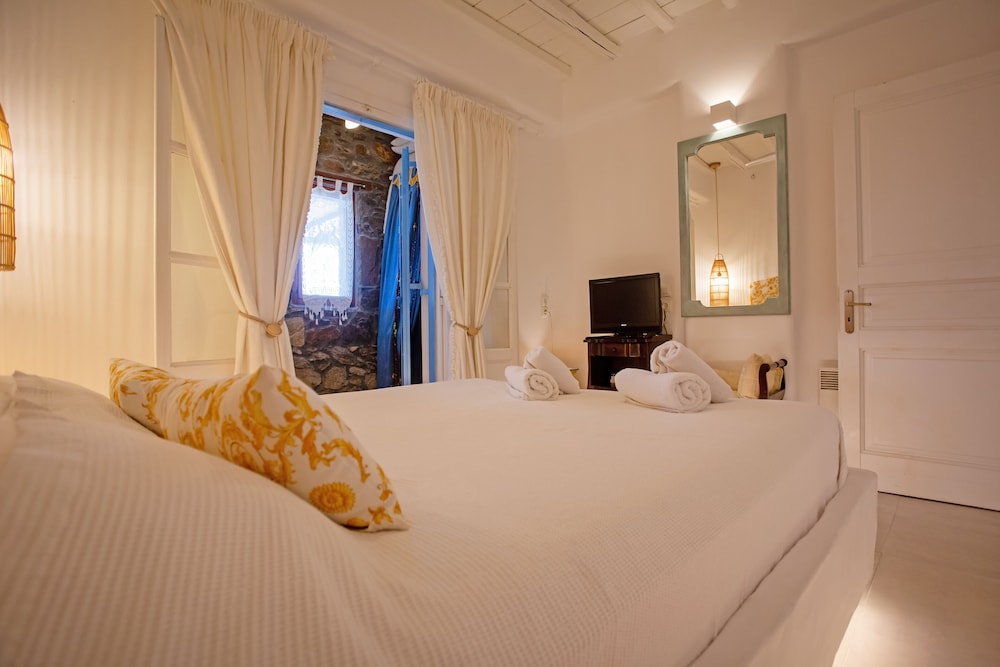 seablue villas