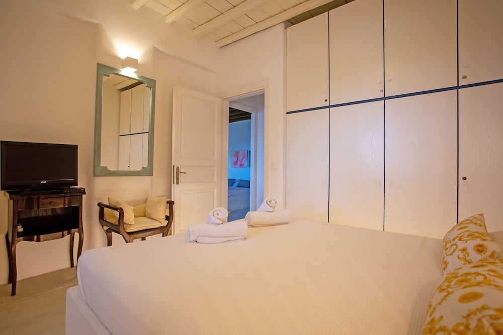 seablue villas