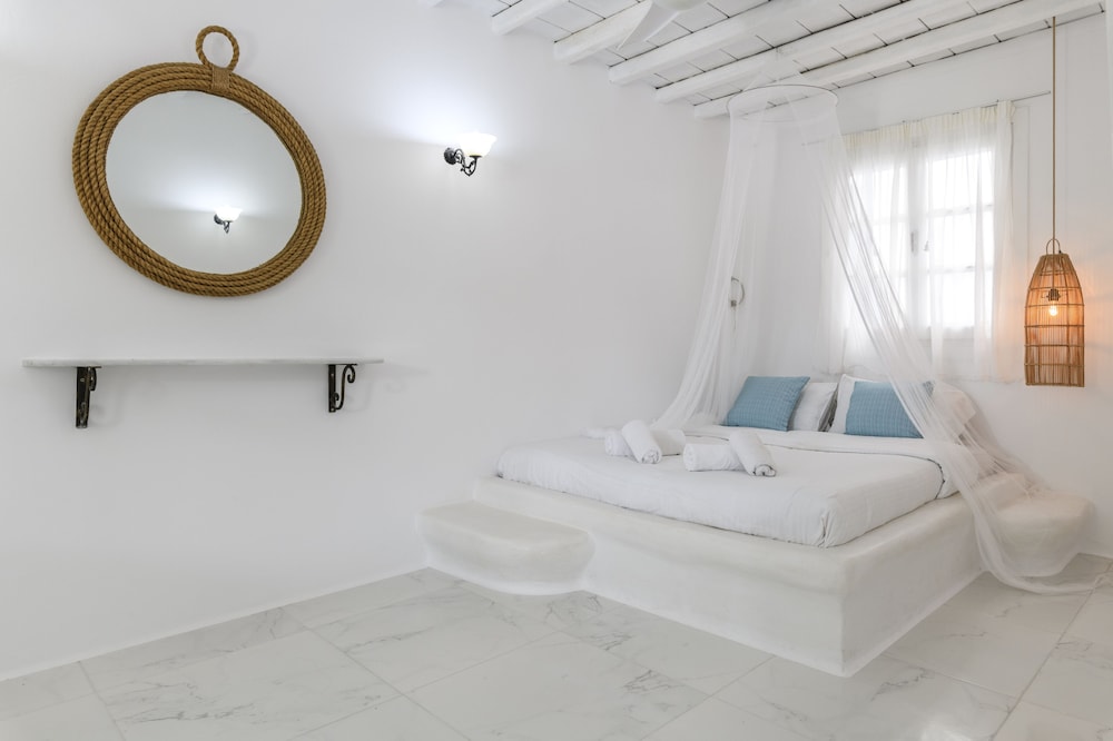 seablue villas
