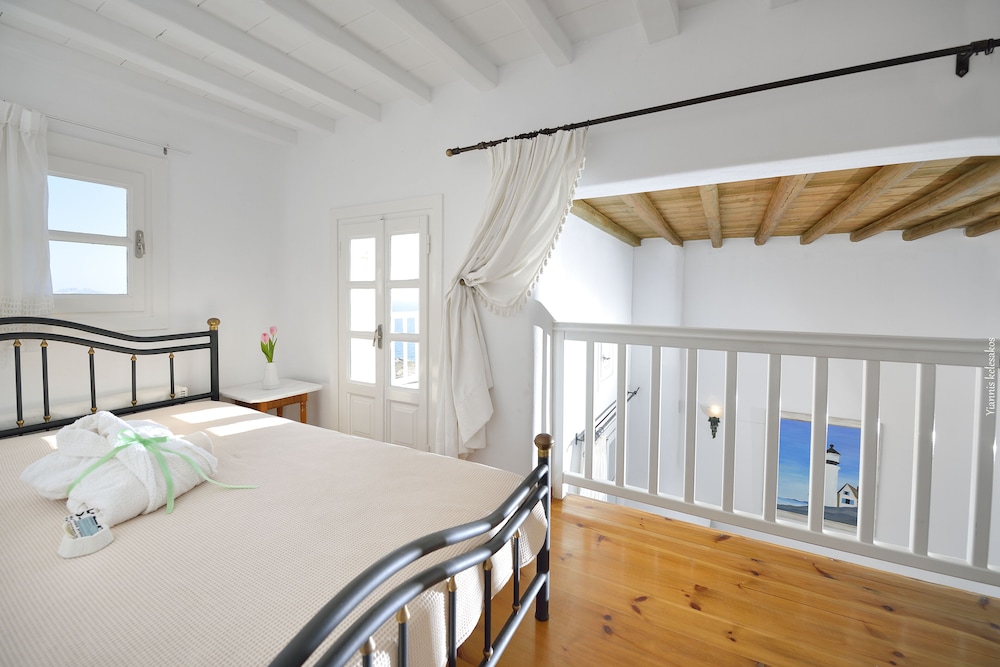 seablue villas