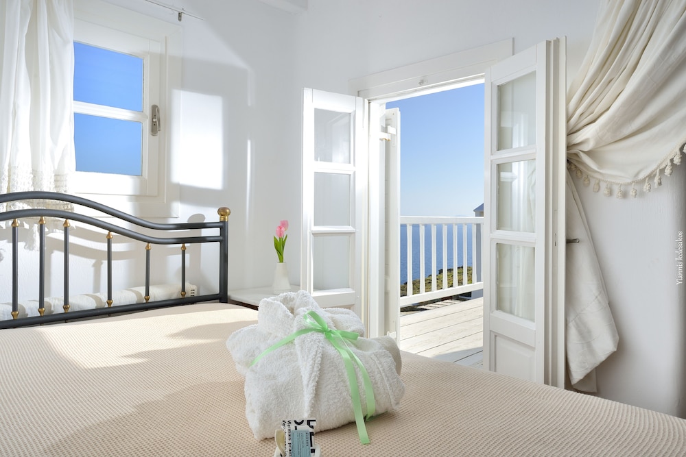 seablue villas