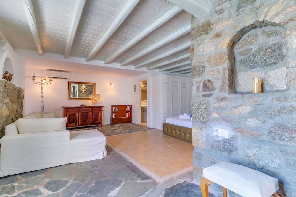 seablue villas