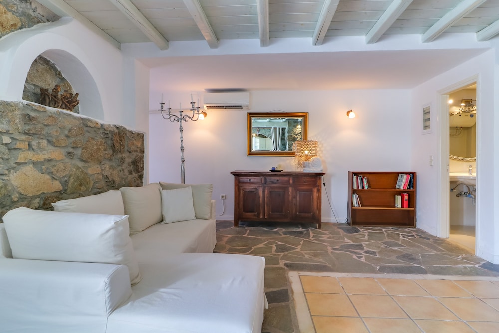 seablue villas