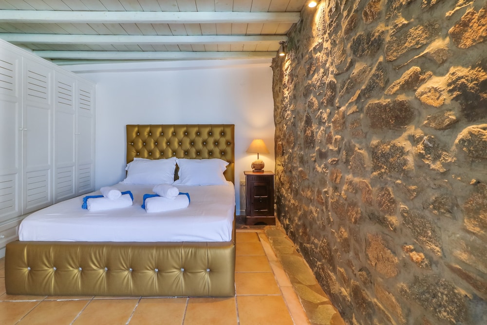 seablue villas