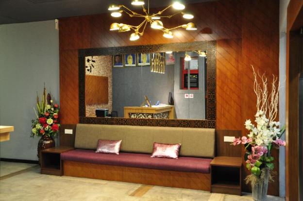 valya hotel kuala terengganu