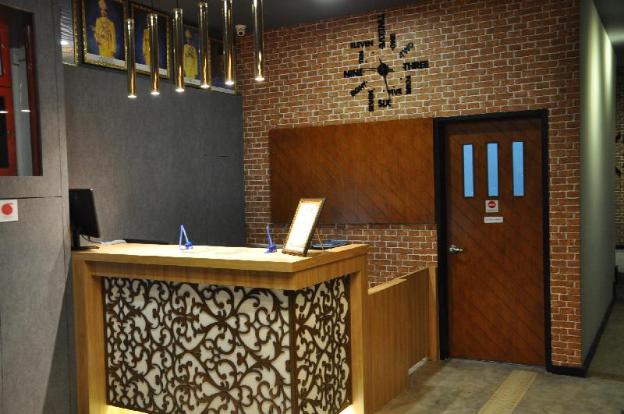valya hotel kuala terengganu